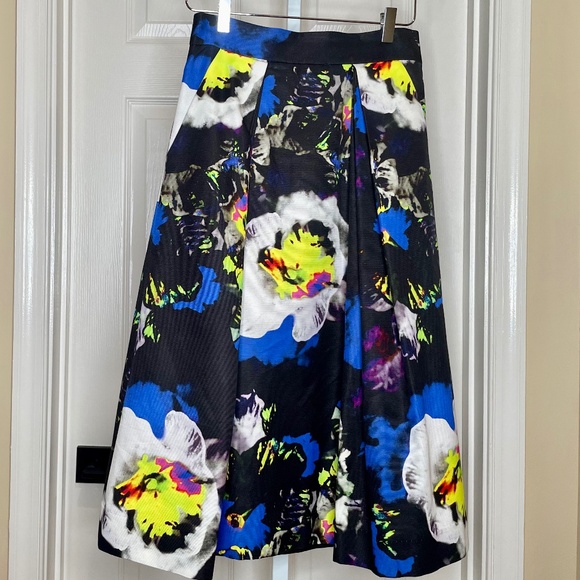Milly Skirt